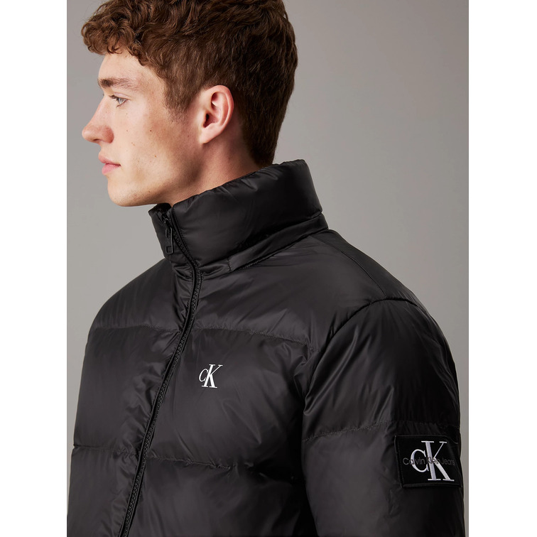 CAZADORA HOMBRE  CK ESSENTIALS DOWN JACKET