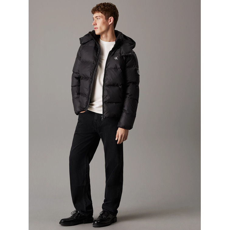 CAZADORA HOMBRE  CK ESSENTIALS DOWN JACKET