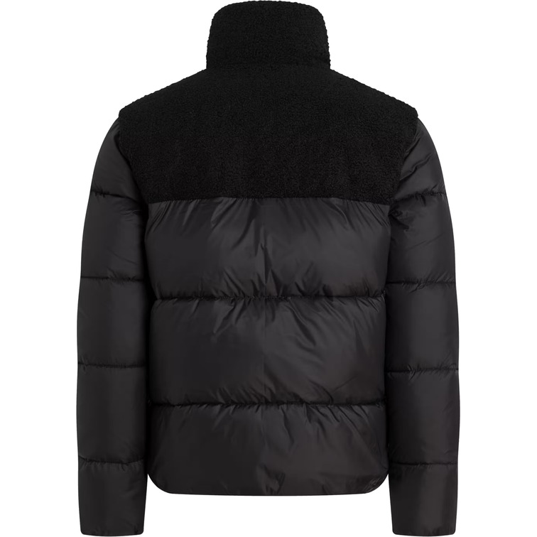 CAZADORA HOMBRE CALVIN KLEIN SHERPA DE PLUMAS