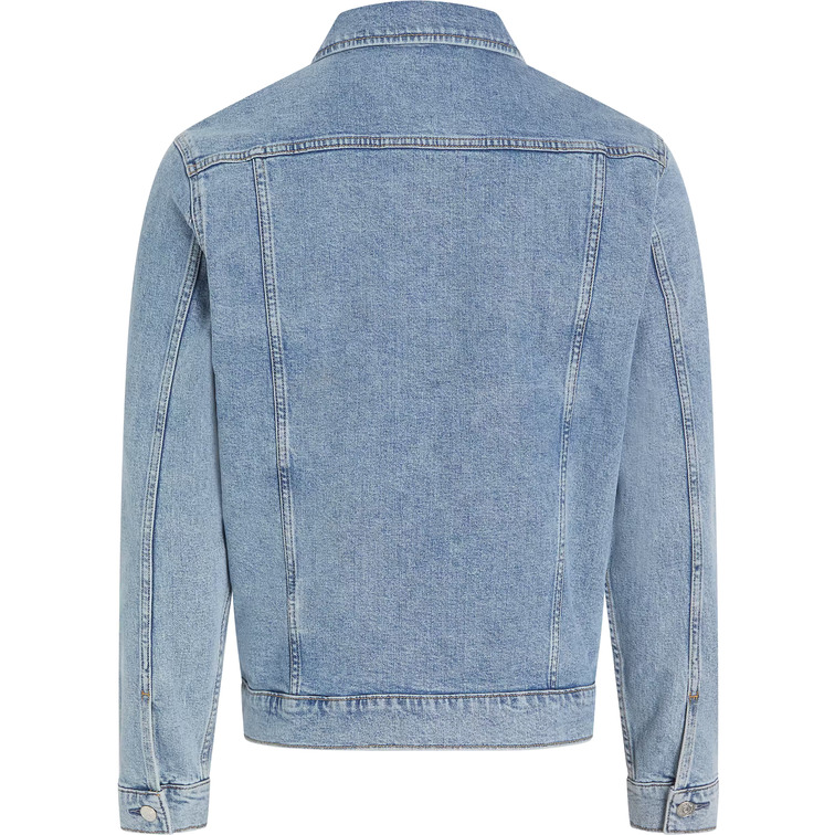 CAZADORA HOMBRE  CALVIN KLEIN SLIM DENIM JACKET