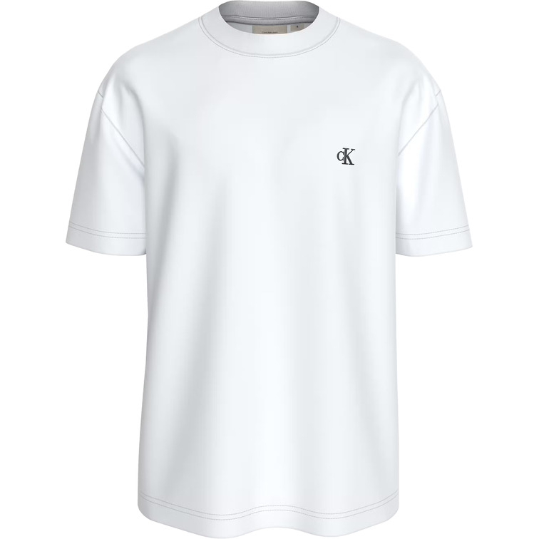 CAMISETA HOMBRE CALVIN KLEIN FIT REGULAR