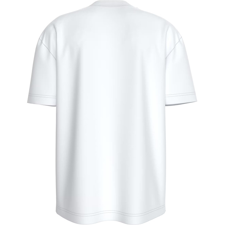 CAMISETA HOMBRE CALVIN KLEIN FIT REGULAR