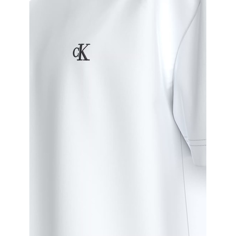 CAMISETA HOMBRE CALVIN KLEIN FIT REGULAR