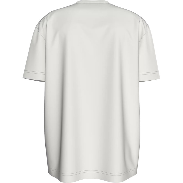 CAMISETA HOLGADA HOMBRE CALVIN KLEIN ESTAMPADO FOTOGRAFICO