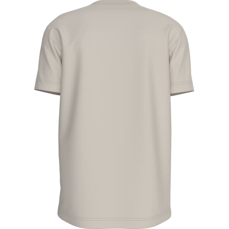 CAMISETA HOMBRE CALVIN KLEIN LOGO MINIMAL