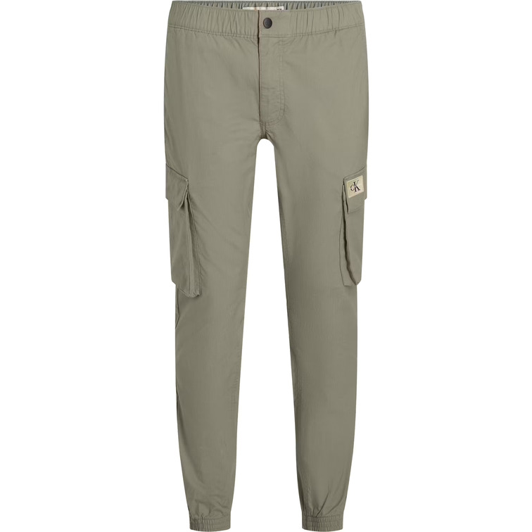 PANTALÓN HOMBRE  CALVIN KLEIN SKINNY CARGO