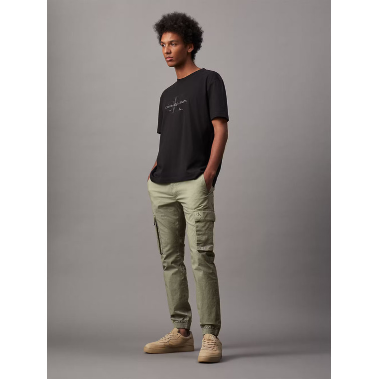 PANTALÓN HOMBRE  CALVIN KLEIN SKINNY CARGO