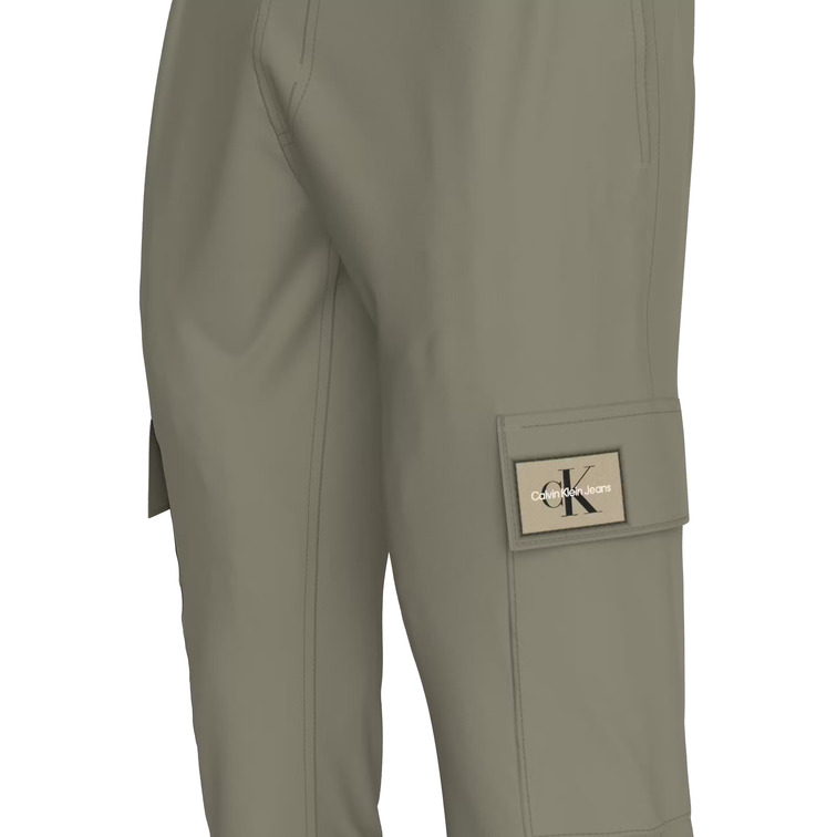 PANTALÓN HOMBRE  CALVIN KLEIN SKINNY CARGO