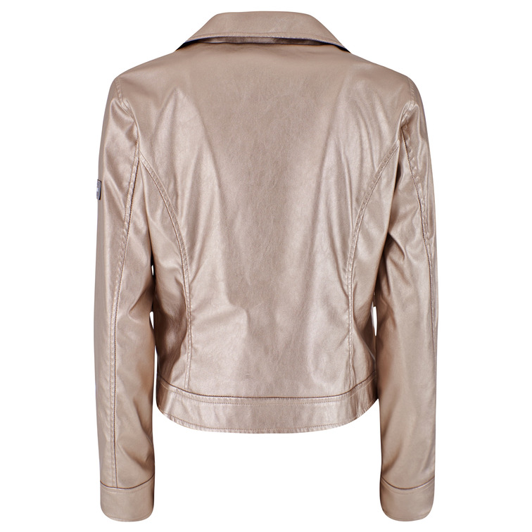 CHAQUETA MUJER YESZEE TIPO BIKER