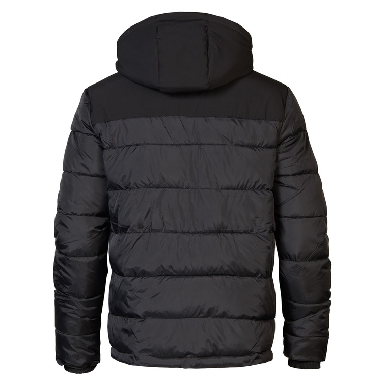 CAZADORA HOMBRE  PETROL MEN JACKET PADDED