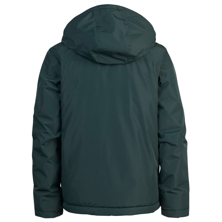 CAZADORA NIÑO  PETROL BOYS JACKET