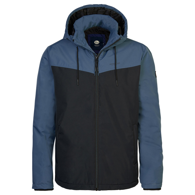 CAZADORA HOMBRE  PETROL MEN JACKET PADDED