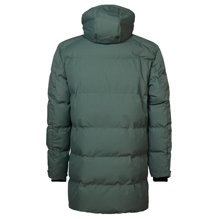 CAZADORA HOMBRE  PETROL MEN JACKET PARKA