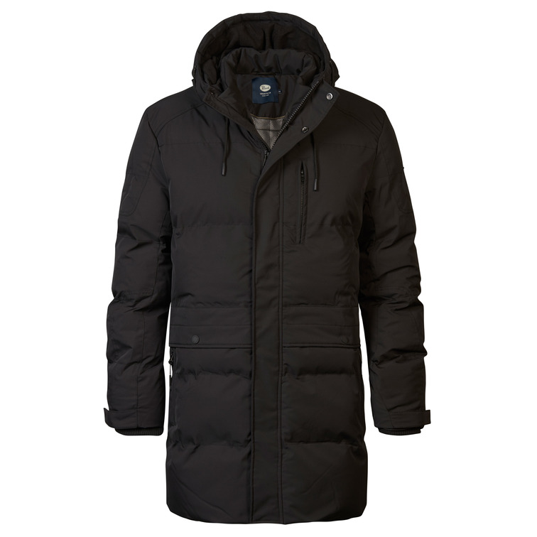 CAZADORA HOMBRE  PETROL MEN JACKET PARKA