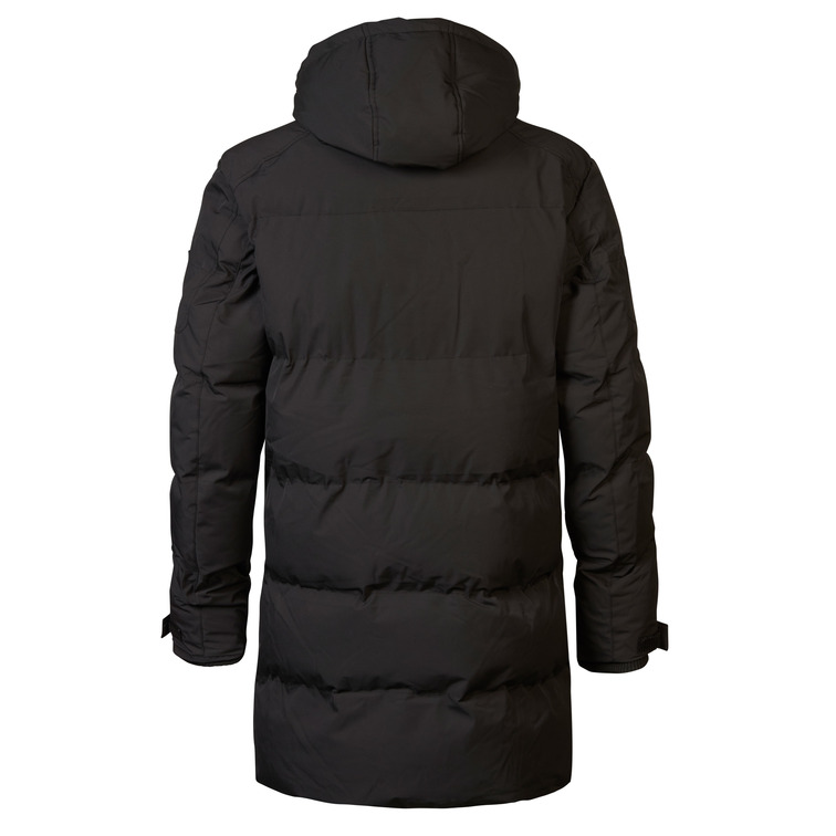 CAZADORA HOMBRE  PETROL MEN JACKET PARKA