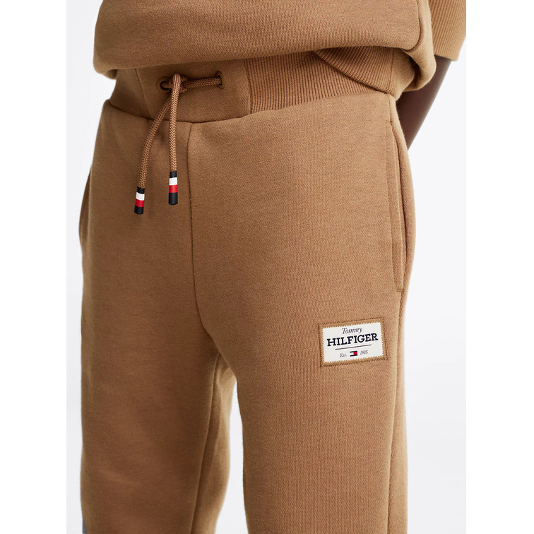 PANTALÓN DE CHÁNDAL NIÑO TOMMY HILFIGER COLECCIÓN 1985