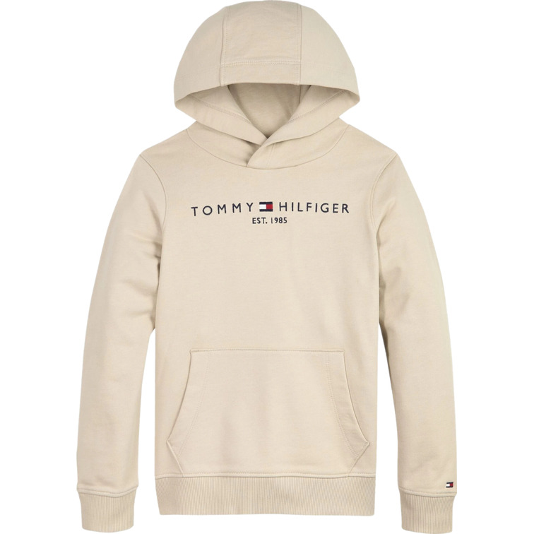 SUDADERA INFANTIL TOMMY HILFIGER ESSENTIAL