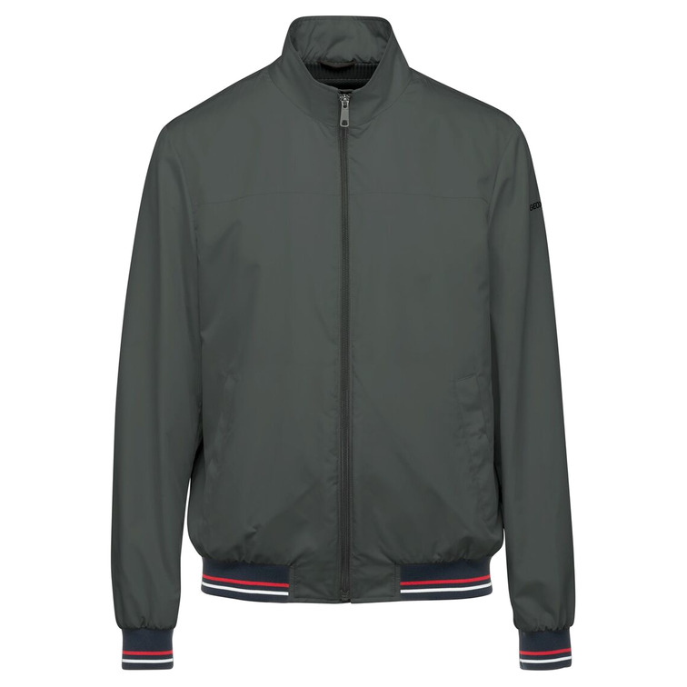 CAZADORA HOMBRE  GEOX M JHARROD BOMBER