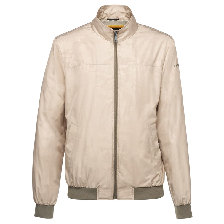 CAZADORA HOMBRE  GEOX M JHARROD BOMBER