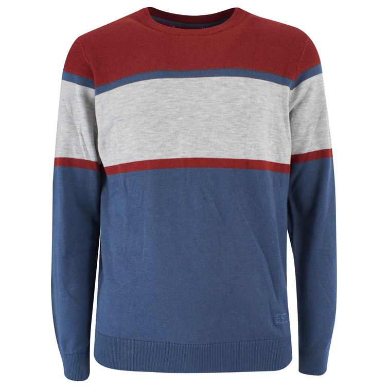 JERSEY HOMBRE YES ZEE DISEÑO COLORBLOCK