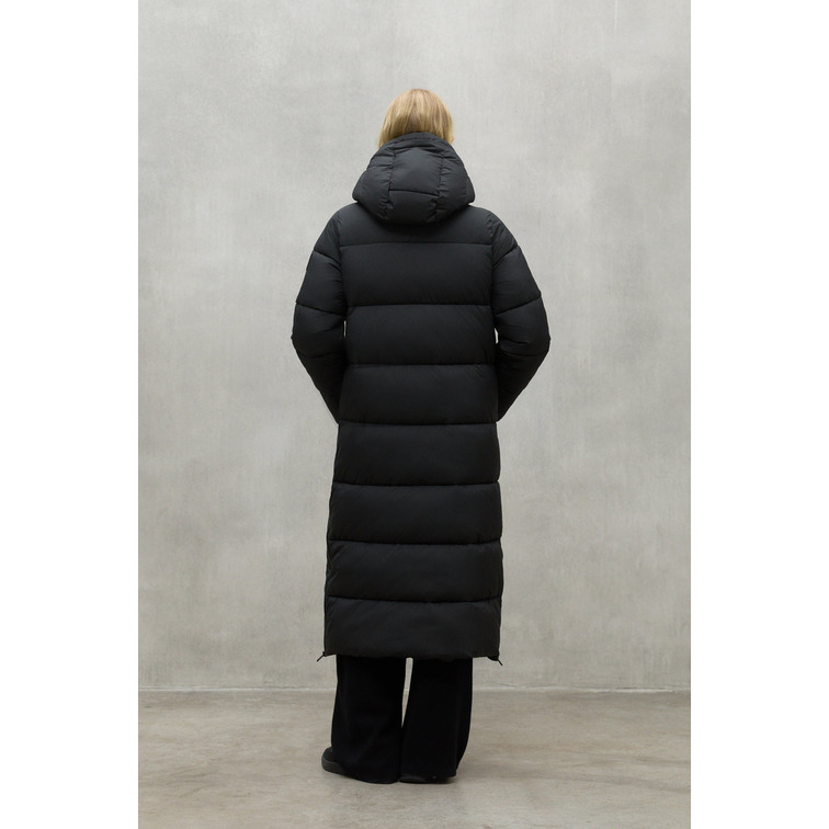 ABRIGO MUJER  ECOALF BINAIAALF JACKET WOMAN