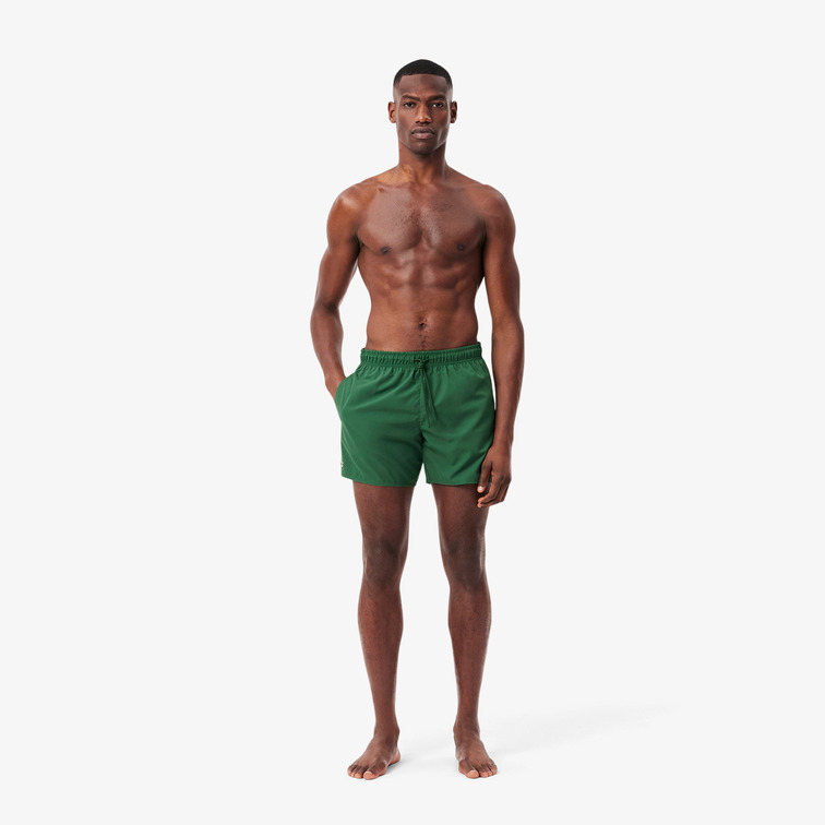 BAÑADOR HOMBRE  LACOSTE MAILLOT DE BAIN