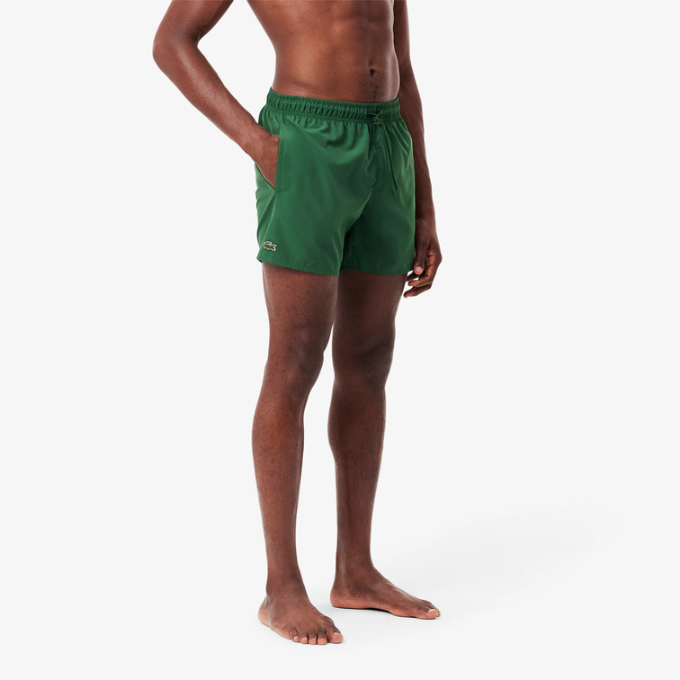 BAÑADOR HOMBRE  LACOSTE MAILLOT DE BAIN