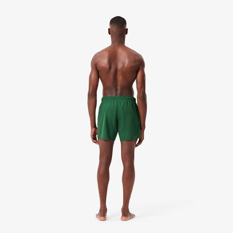 BAÑADOR HOMBRE  LACOSTE MAILLOT DE BAIN