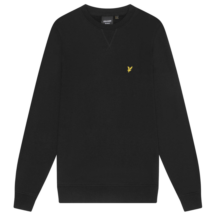 SUDADERA HOMBRE LYLE & SCOTT GRÁFICO FOOTBALL FOR ALL