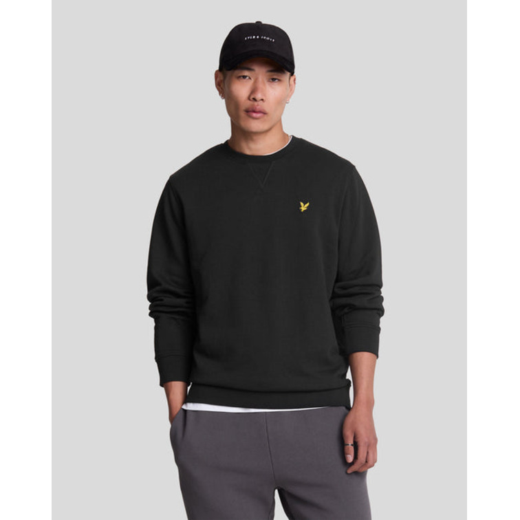 SUDADERA HOMBRE LYLE & SCOTT GRÁFICO FOOTBALL FOR ALL