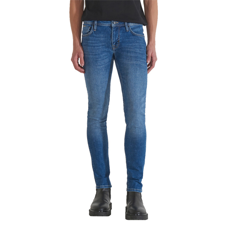 VAQUERO HOMBRE ANTONY MORATO FIT TAPERED OZZY