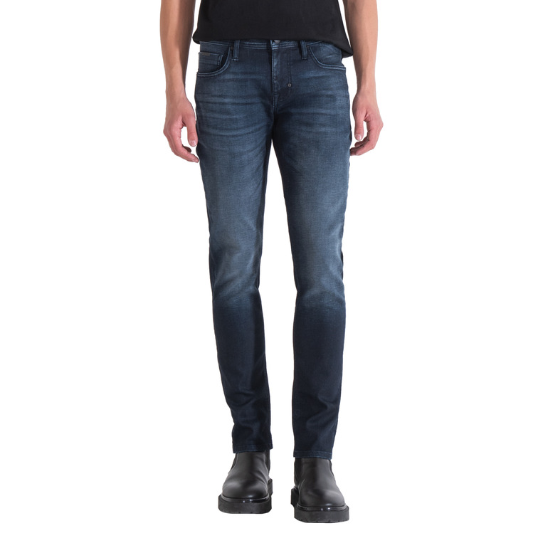 VAQUERO HOMBRE ANTONY MORATO FIT TAPERED OZZY