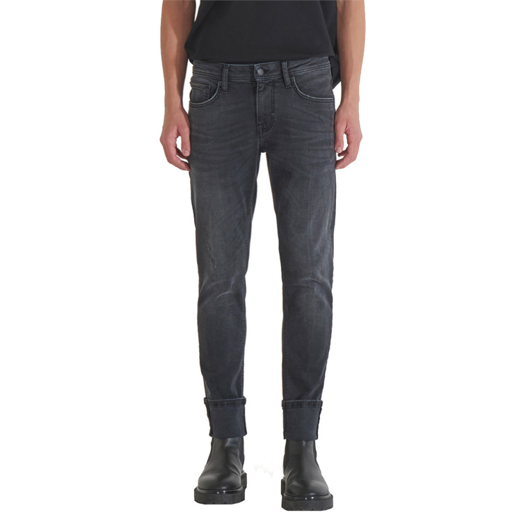 VAQUERO HOMBRE ANTONY MORATO FIT SUPER SKINNY PAUL