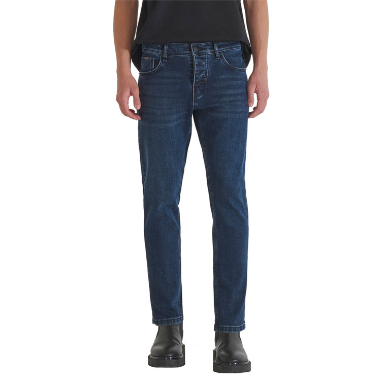 VAQUERO HOMBRE ANTONY MORATO FIT SLIM TOBILLERO ARGON