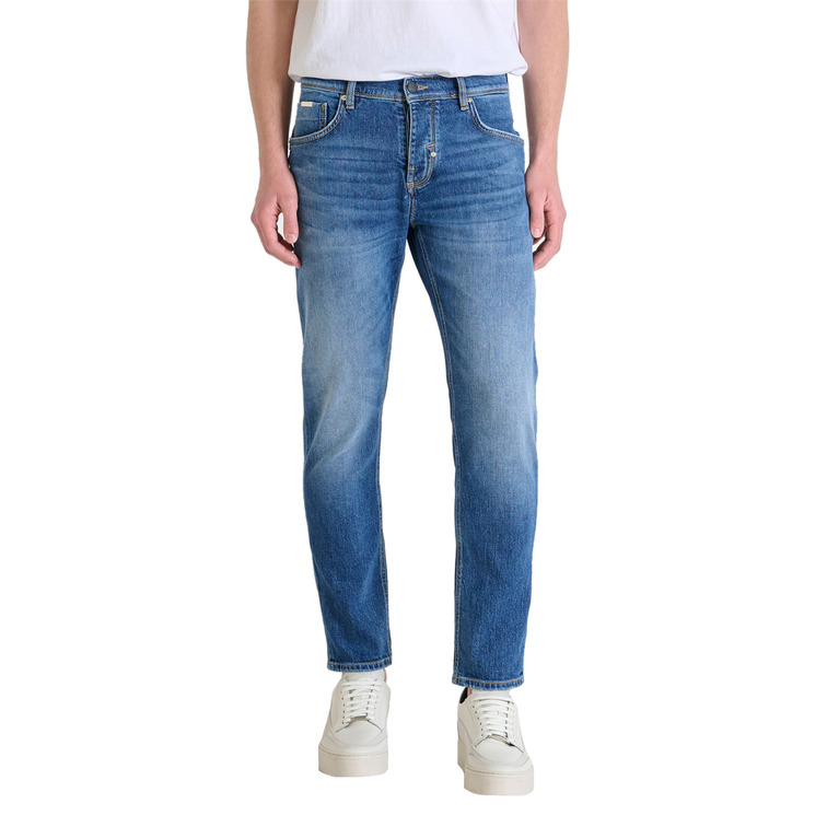 VAQUERO HOMBRE  ANTONY MORATO JEANS ARGON SLIM ANKLE LENGHT