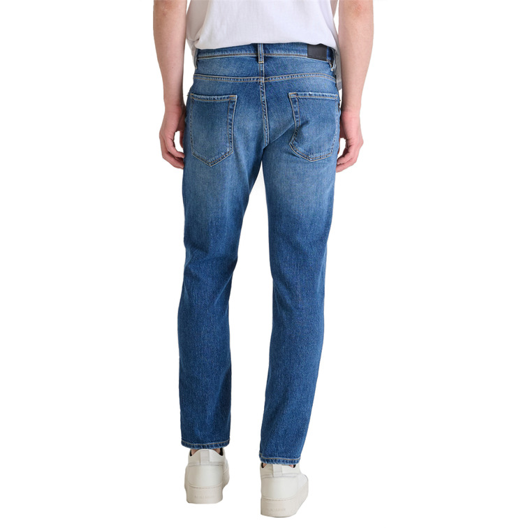 VAQUERO HOMBRE  ANTONY MORATO JEANS ARGON SLIM ANKLE LENGHT