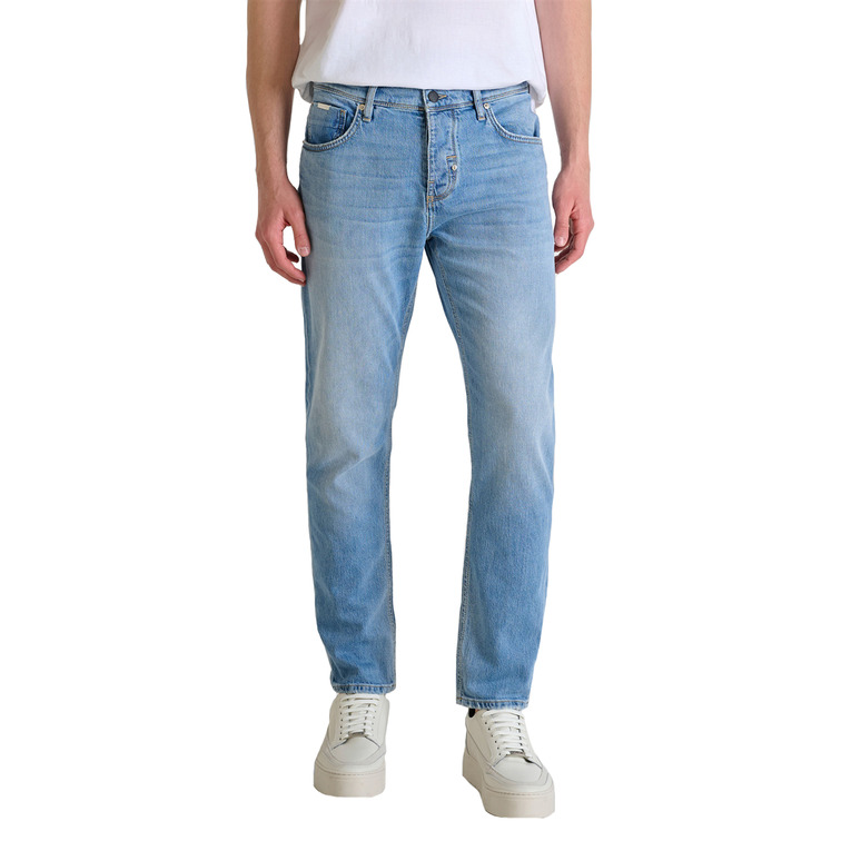 VAQUERO HOMBRE  ANTONY MORATO JEANS ARGON SLIM ANKLE LENGHT