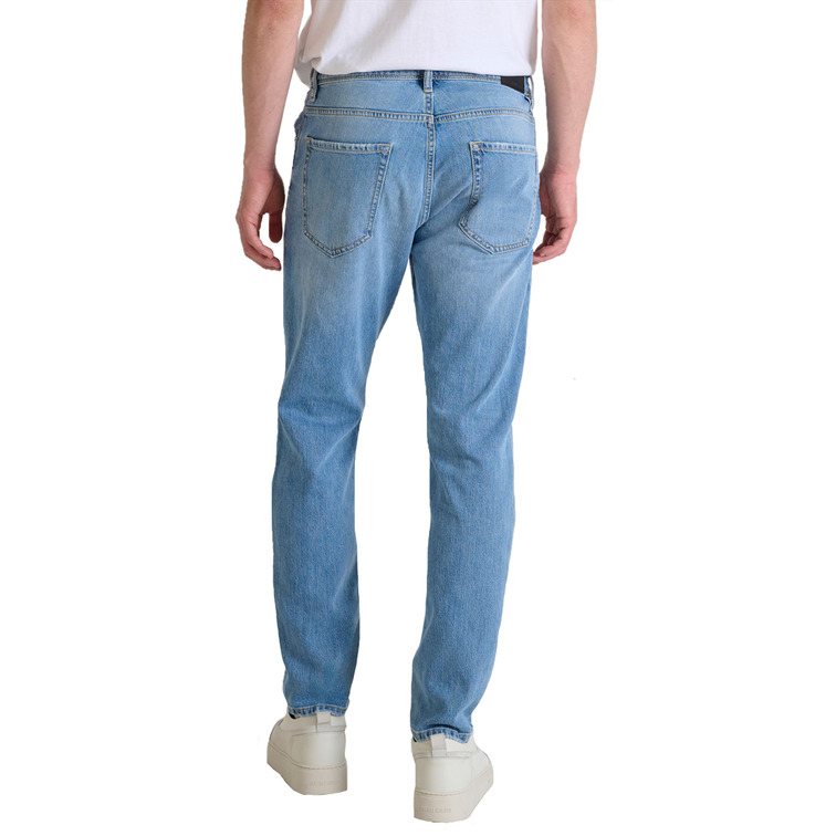 VAQUERO HOMBRE  ANTONY MORATO JEANS ARGON SLIM ANKLE LENGHT