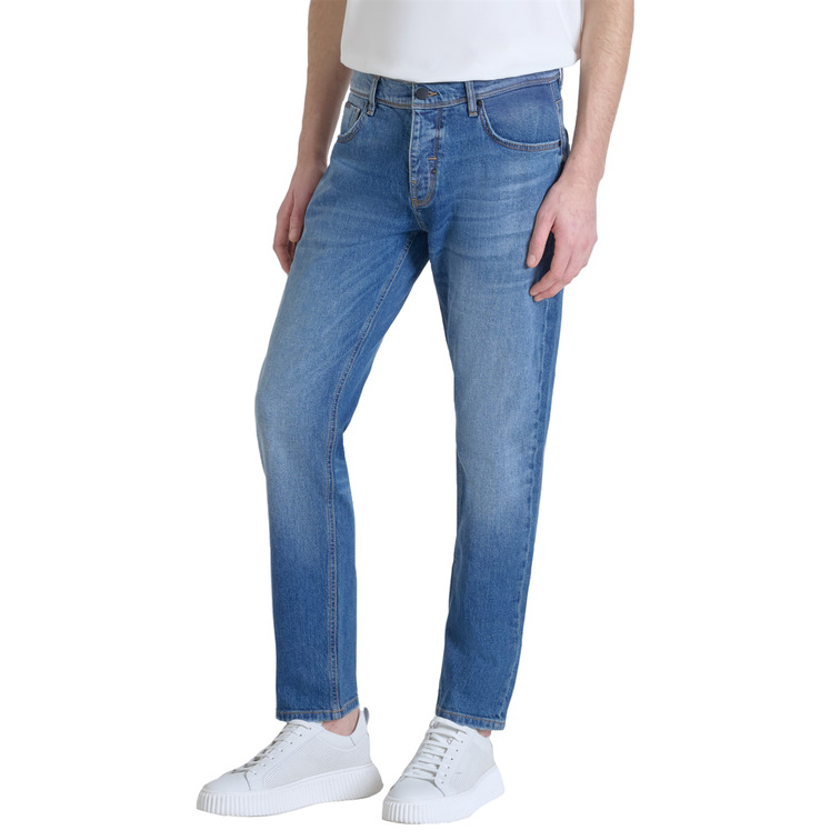 VAQUERO HOMBRE  ANTONY MORATO JEANS CLEVE SLIM STRAIGHT FIT