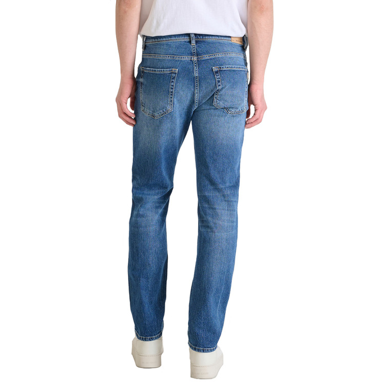 VAQUERO HOMBRE  ANTONY MORATO JEANS CLEVE SLIM STRAIGHT FIT