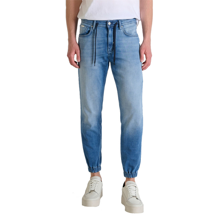 VAQUERO HOMBRE  ANTONY MORATO JAKE SKINNY CROPPED