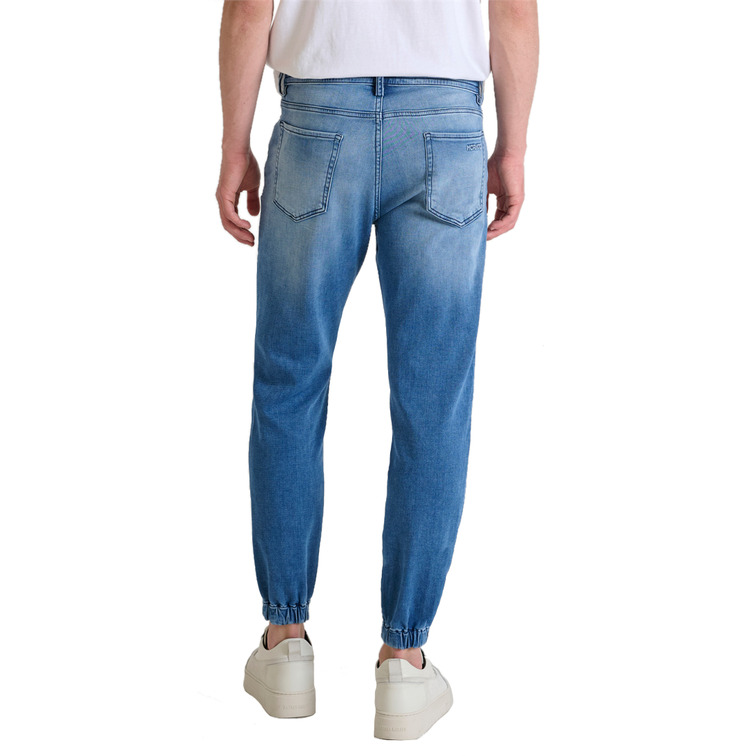 VAQUERO HOMBRE  ANTONY MORATO JAKE SKINNY CROPPED