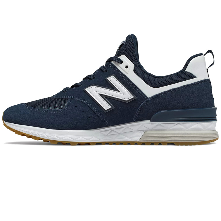 ZAPATILLA HOMBRE NEW BALANCE 574 SPORT LIFESTYLE