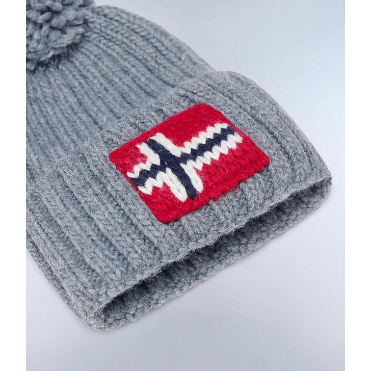 GORRO UNISEX NAPAPIJRI SEMIURY 5