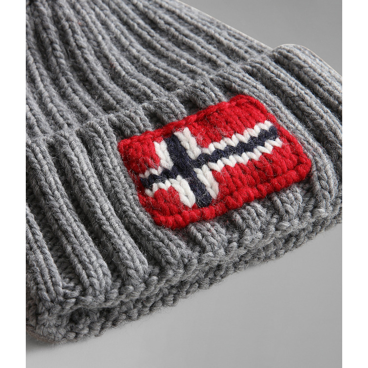 GORRO UNISEX NAPAPIJRI SEMIURY 5