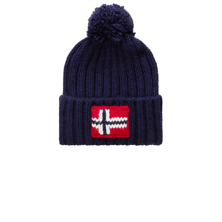 GORRO UNISEX NAPAPIJRI SEMIURY 5