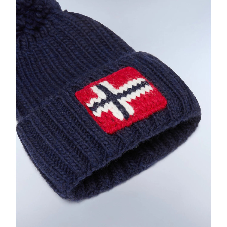 GORRO UNISEX NAPAPIJRI SEMIURY 5