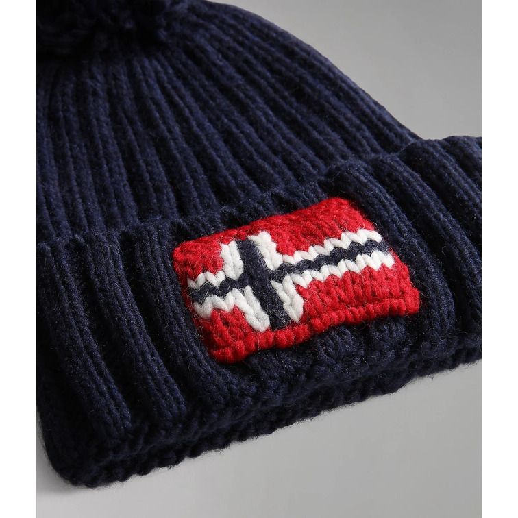 GORRO UNISEX NAPAPIJRI SEMIURY 5