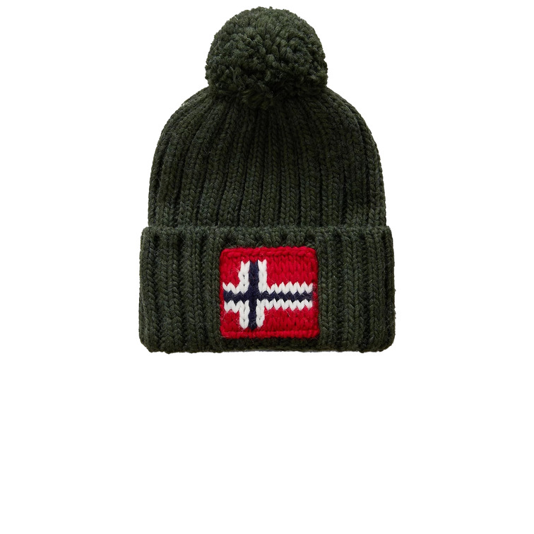 GORRO UNISEX NAPAPIJRI SEMIURY 5