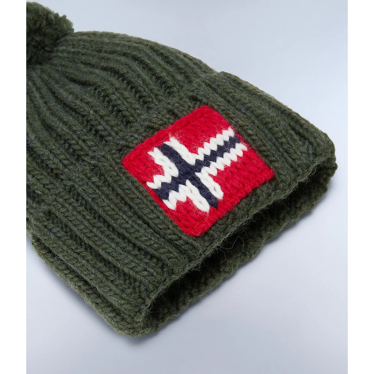 GORRO UNISEX NAPAPIJRI SEMIURY 5